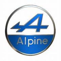 Alpine